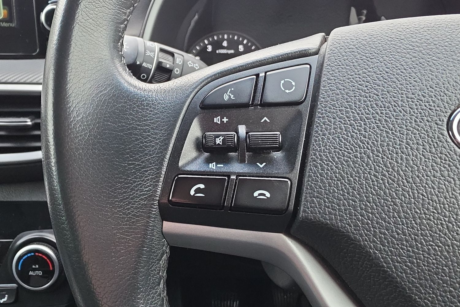 Used Hyundai TUCSON 2020 for sale - 78073958: Photo 19