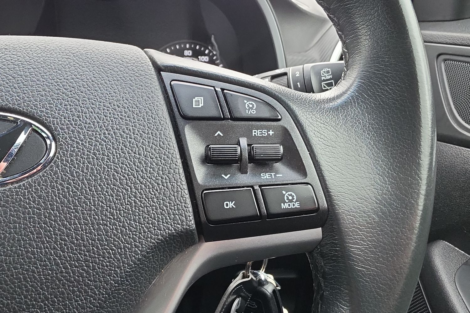 Used Hyundai TUCSON 2020 for sale - 78073958: Photo 20