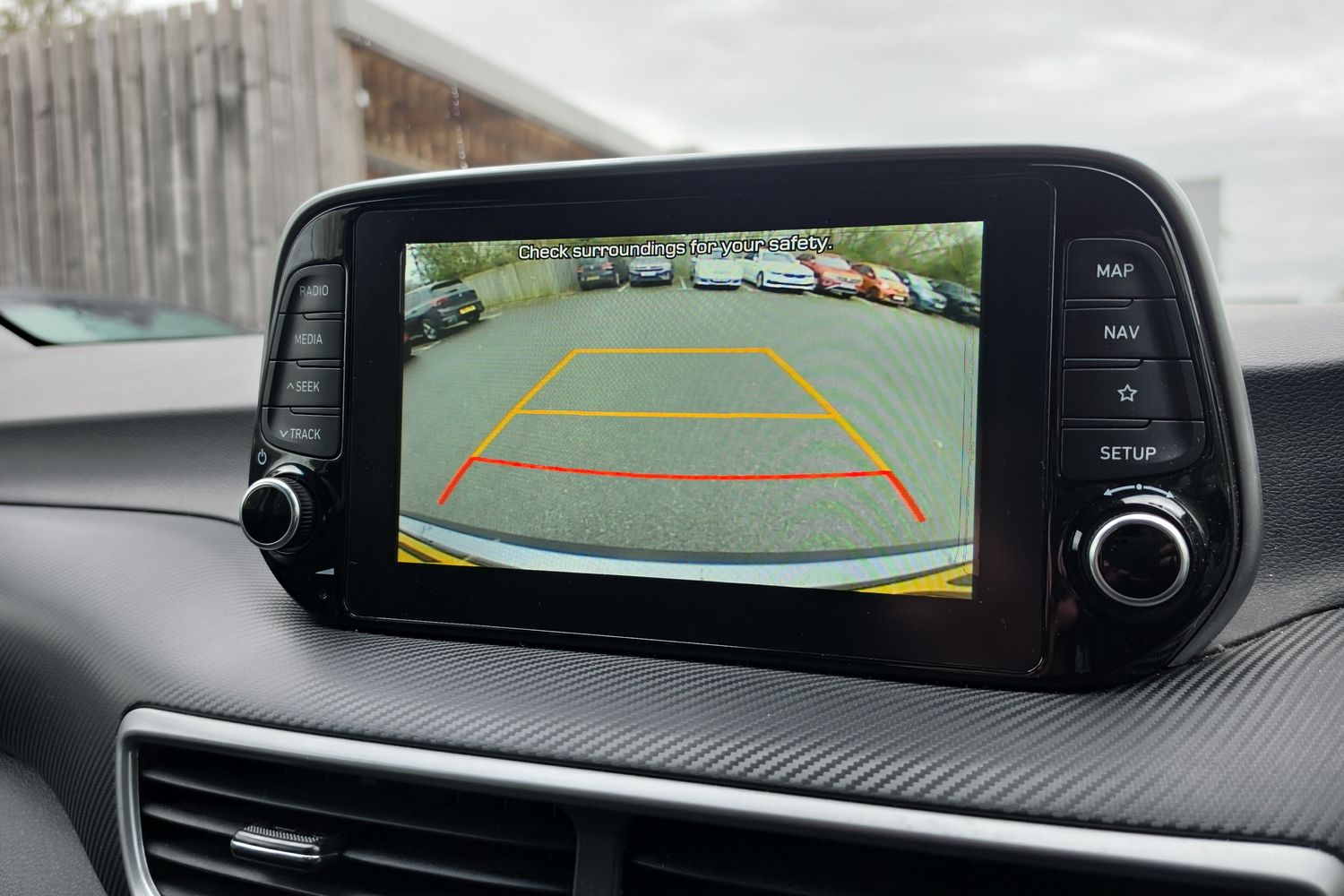 Used Hyundai TUCSON 2020 for sale - 78073958: Photo 21