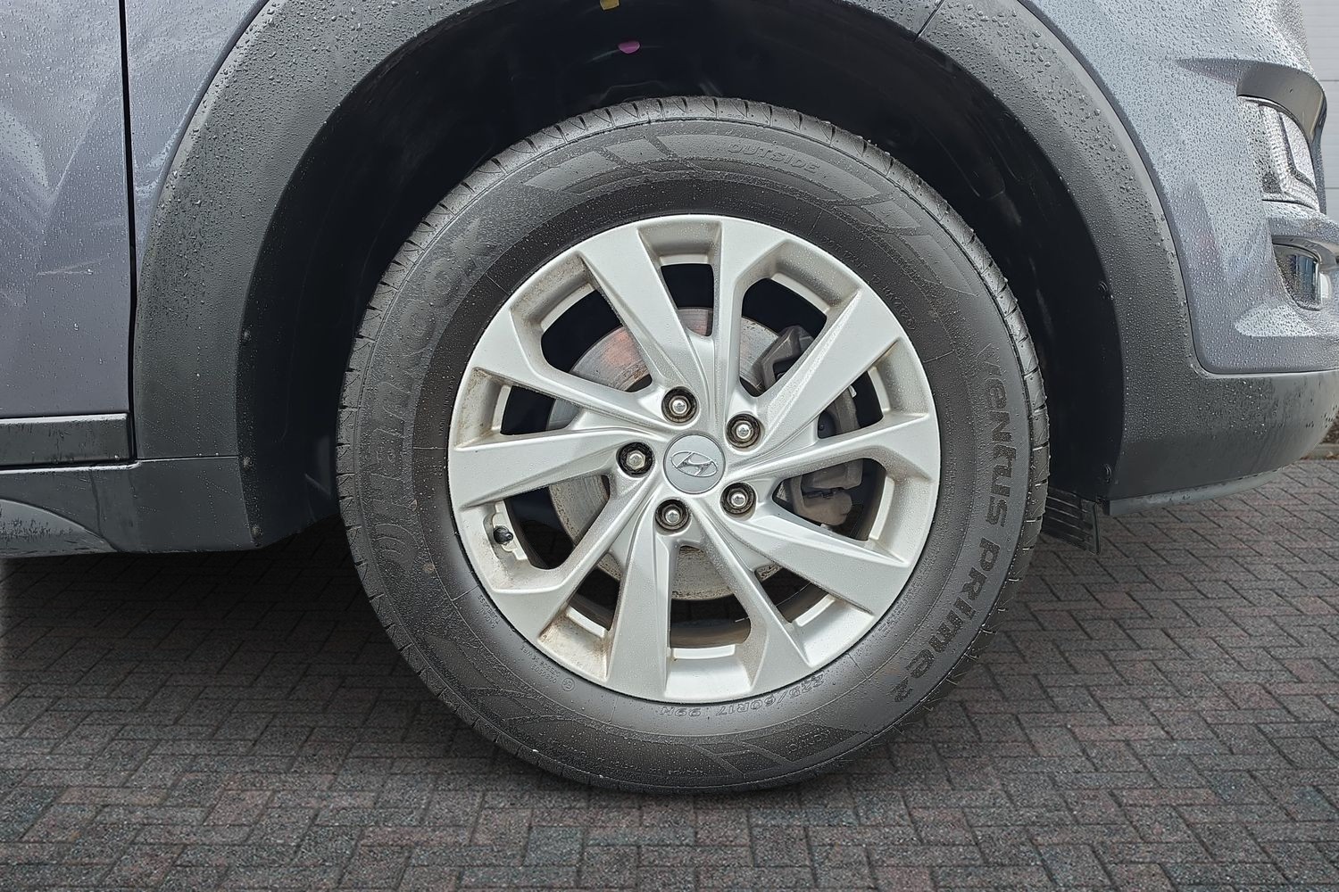 Used Hyundai TUCSON 2020 for sale - 78073958: Photo 6