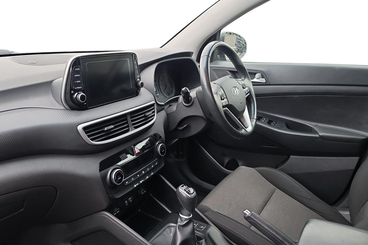 Used Hyundai TUCSON 2020 for sale - 78073958: Photo 7