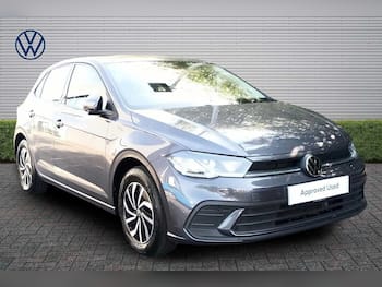 Used Volkswagen Polo 2023 for sale - 79329236: Photo