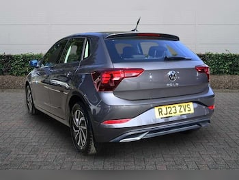Used Volkswagen Polo 2023 for sale - 79329236: Photo