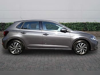 Used Volkswagen Polo 2023 for sale - 79329236: Photo