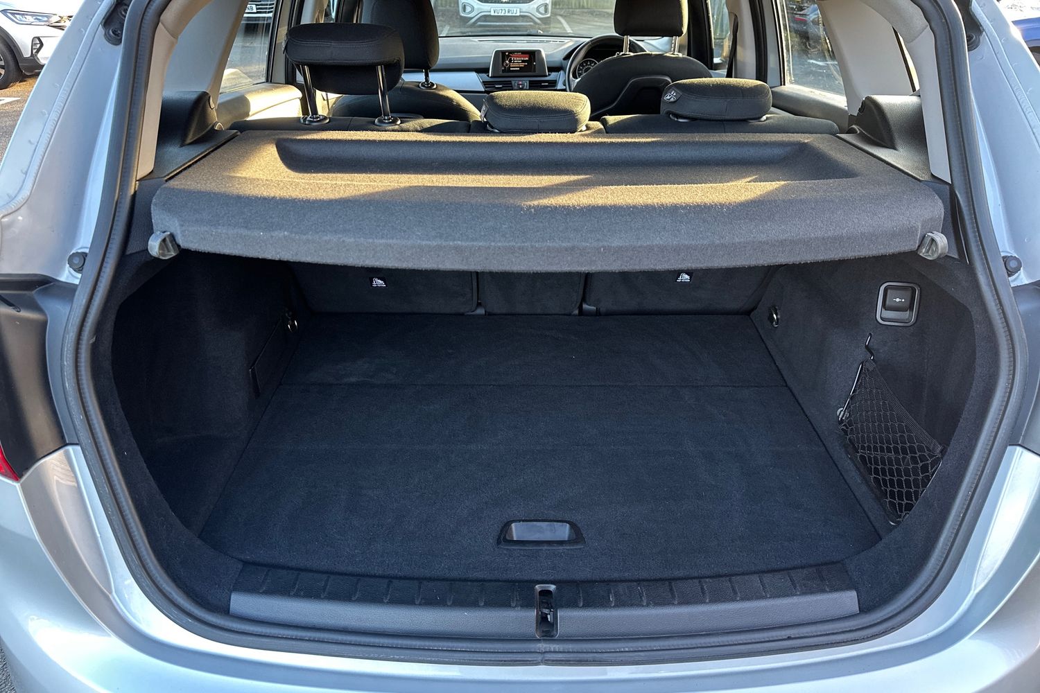 Used BMW 2 Series 2016 for sale - 77739517: Photo 10