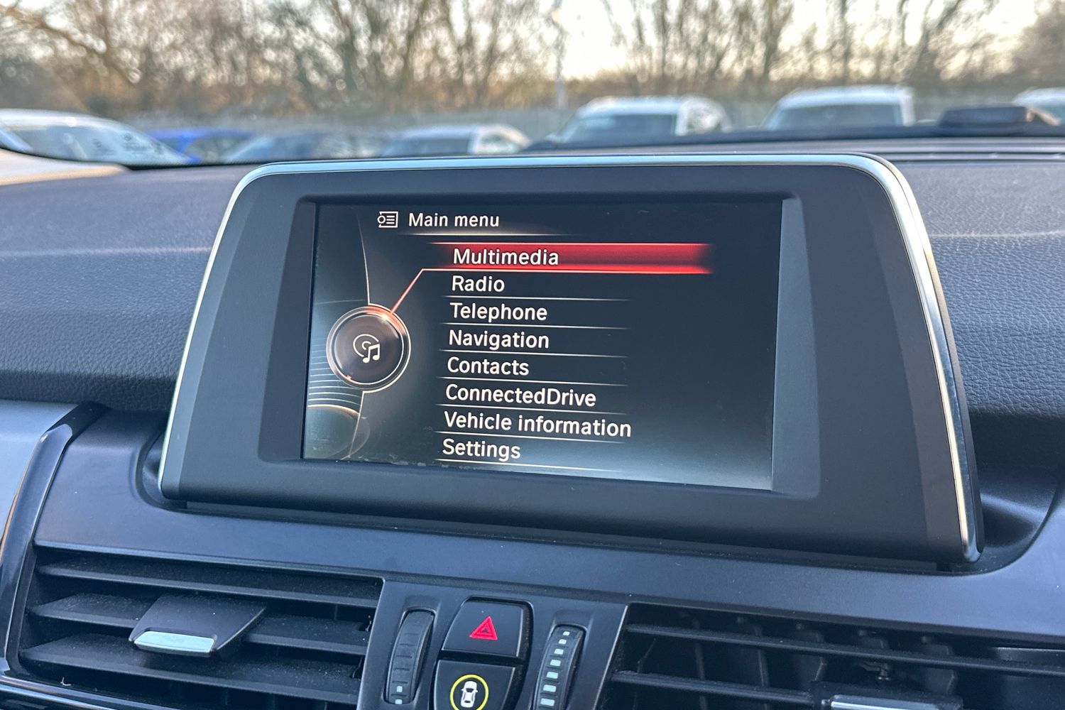 Used BMW 2 Series 2016 for sale - 77739517: Photo 11