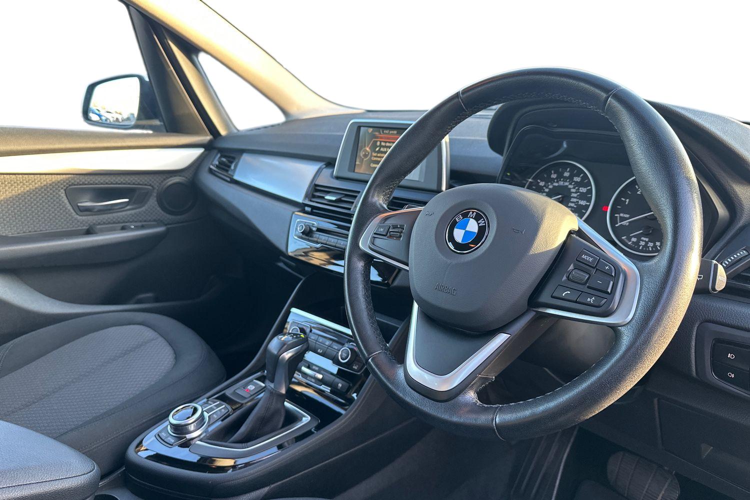 Used BMW 2 Series 2016 for sale - 77739517: Photo 12