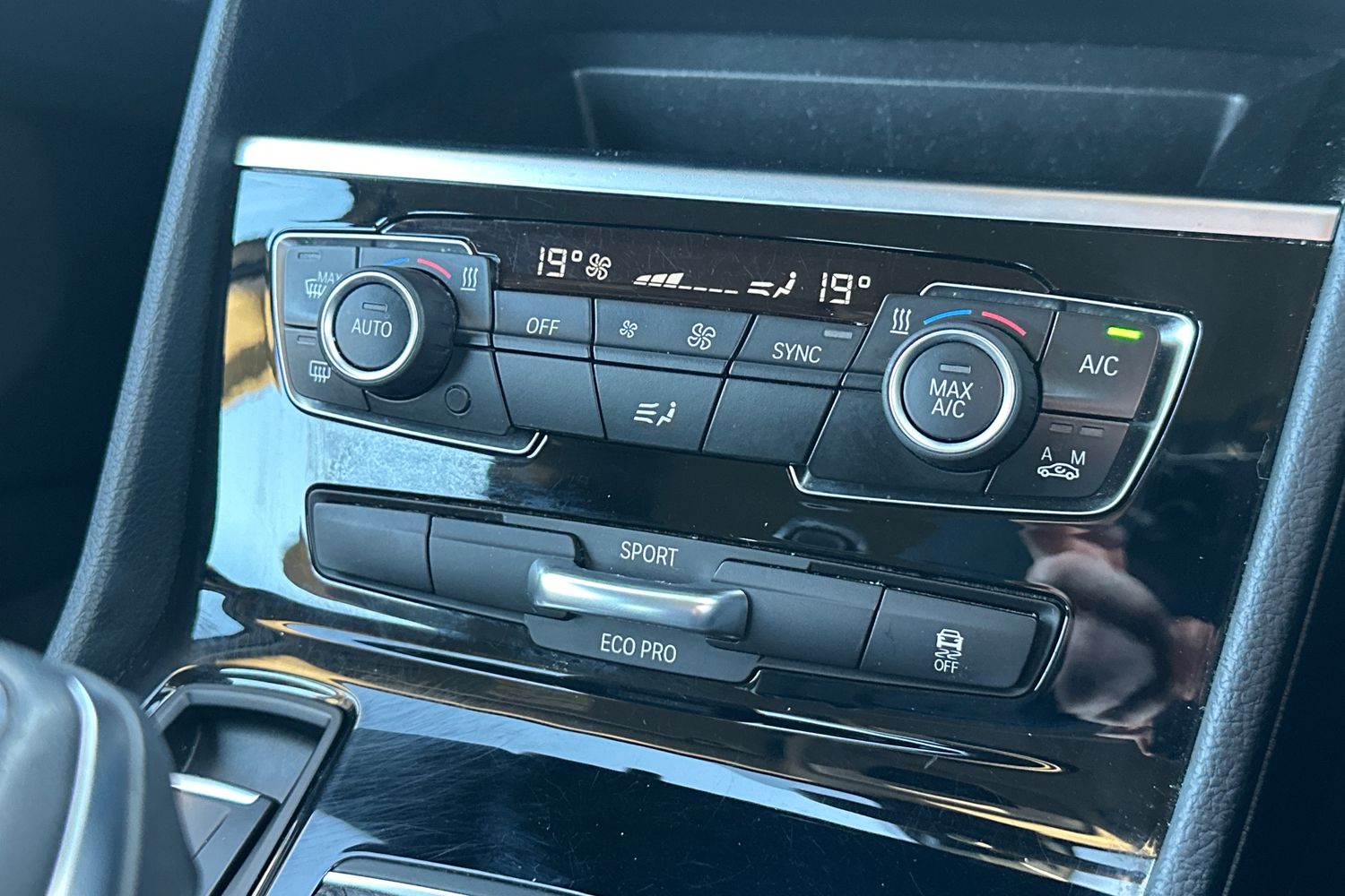 Used BMW 2 Series 2016 for sale - 77739517: Photo 18