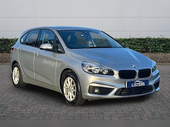 2016 (16) - 218i SE 5dr Step Auto