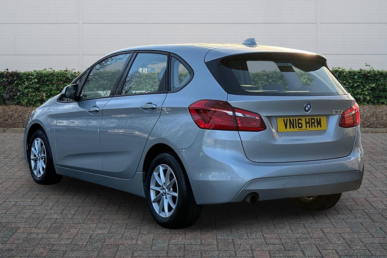 Used BMW 2 Series 2016 for sale - 77739517: Photo 2