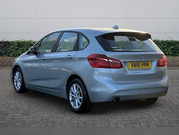 Used BMW 2 Series 2016 for sale - 77739517: Photo
