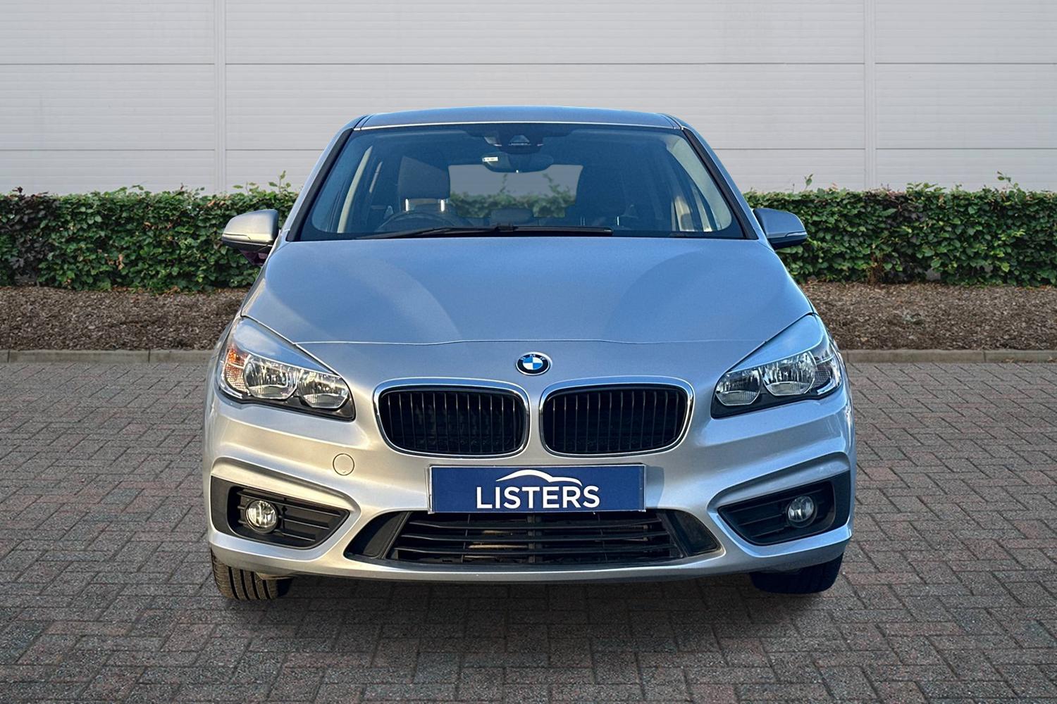 Used BMW 2 Series 2016 for sale - 77739517: Photo 3