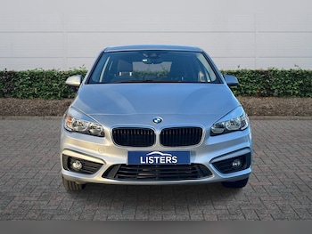 Used BMW 2 Series 2016 for sale - 77739517: Photo