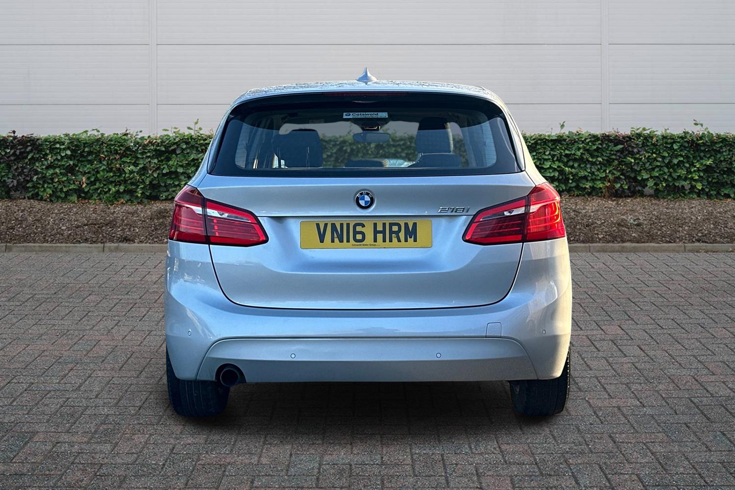 Used BMW 2 Series 2016 for sale - 77739517: Photo 4