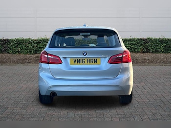 Used BMW 2 Series 2016 for sale - 77739517: Photo