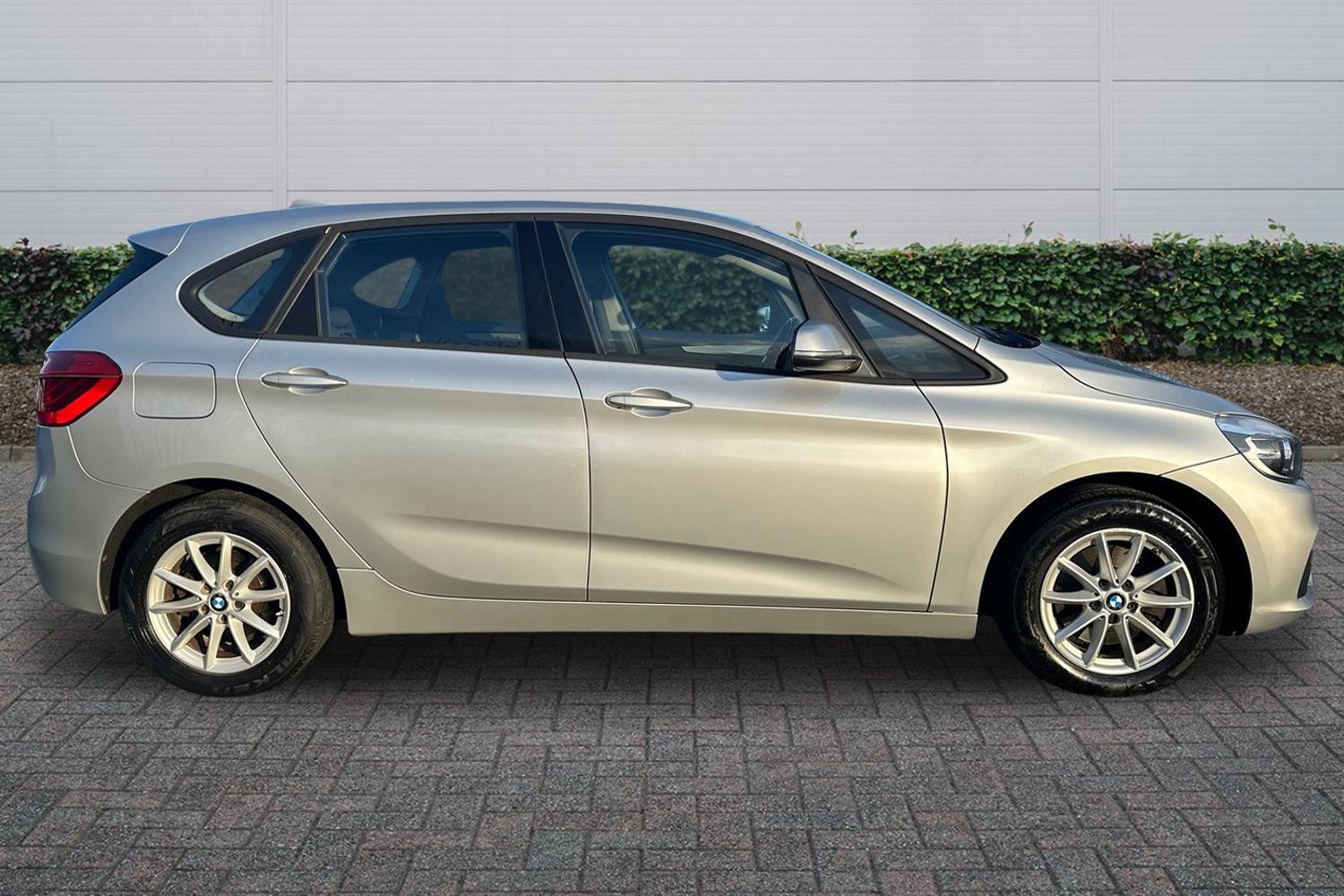 Used BMW 2 Series 2016 for sale - 77739517: Photo 5