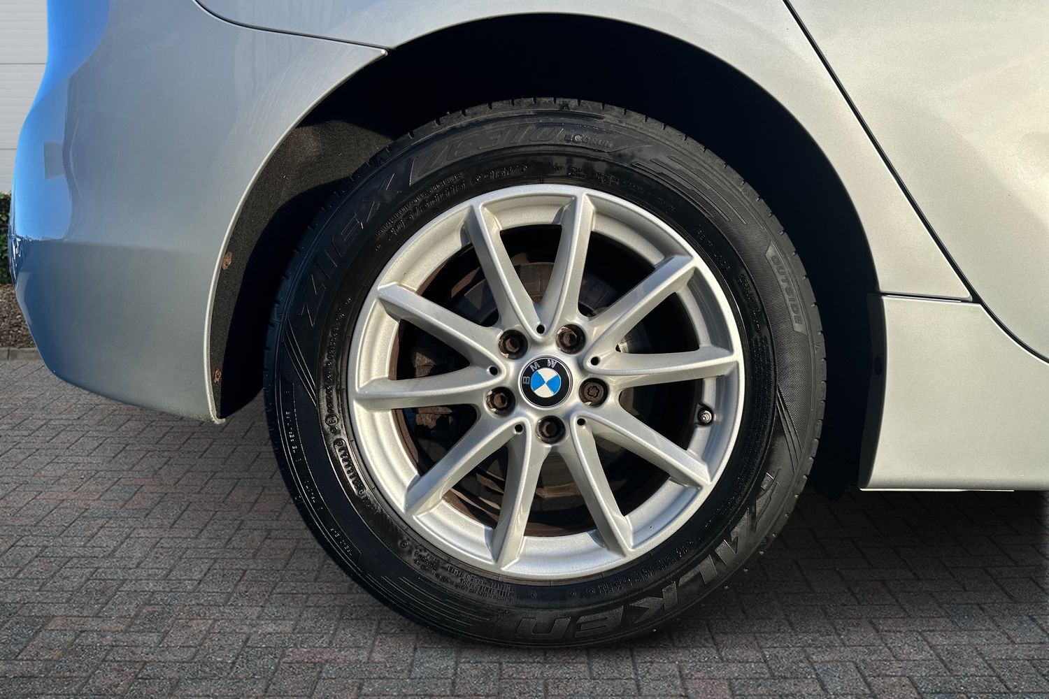 Used BMW 2 Series 2016 for sale - 77739517: Photo 6