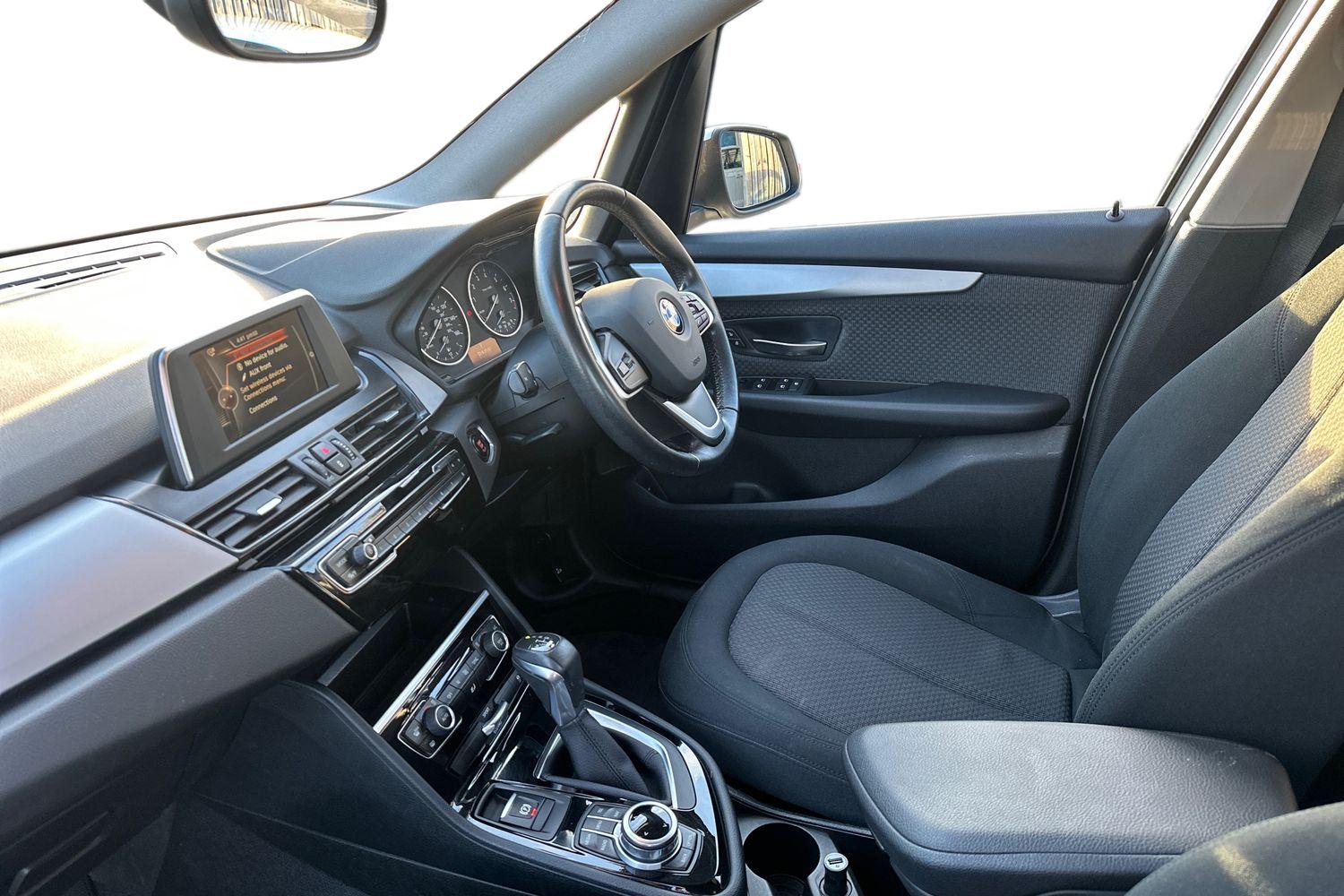 Used BMW 2 Series 2016 for sale - 77739517: Photo 7