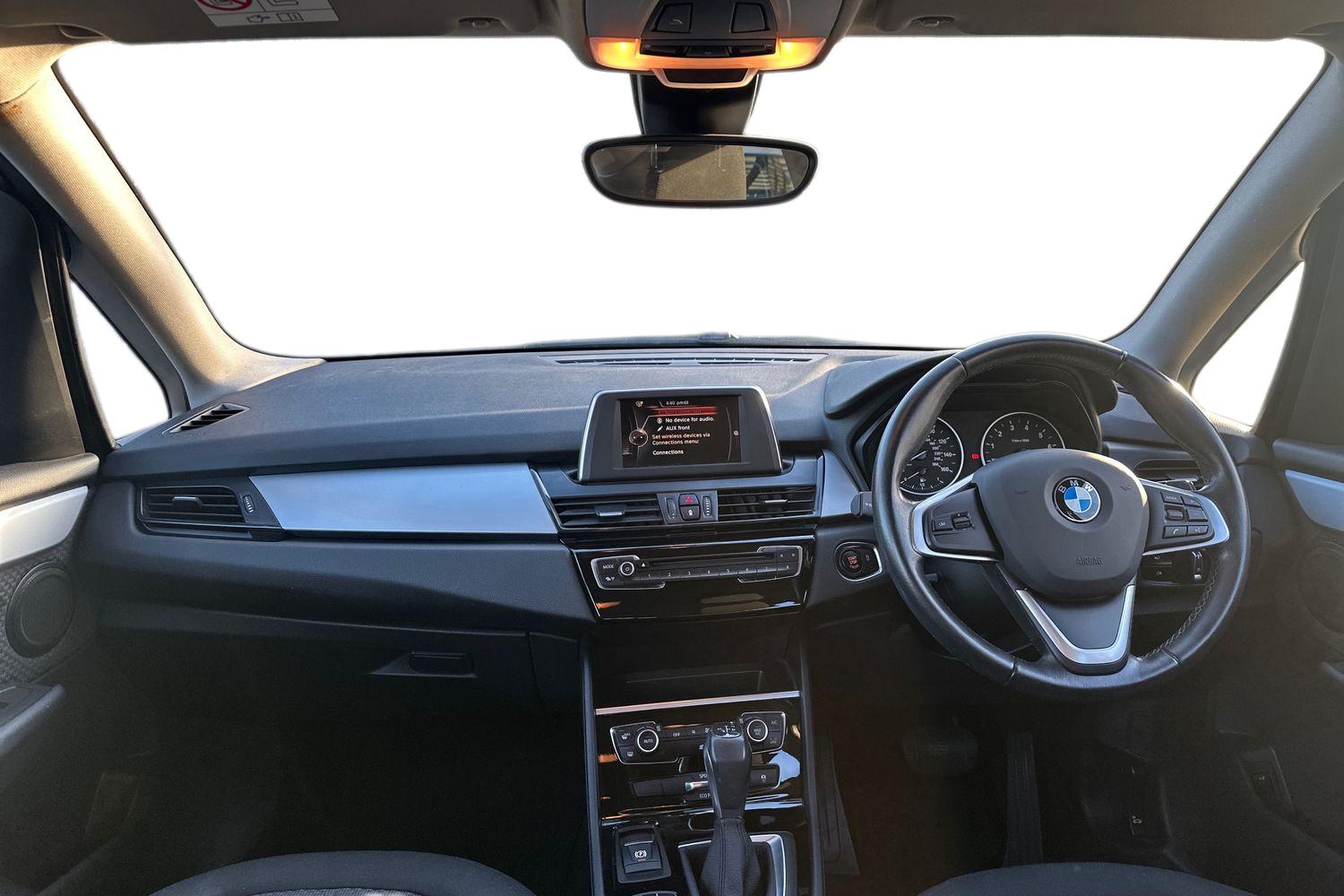 Used BMW 2 Series 2016 for sale - 77739517: Photo 8