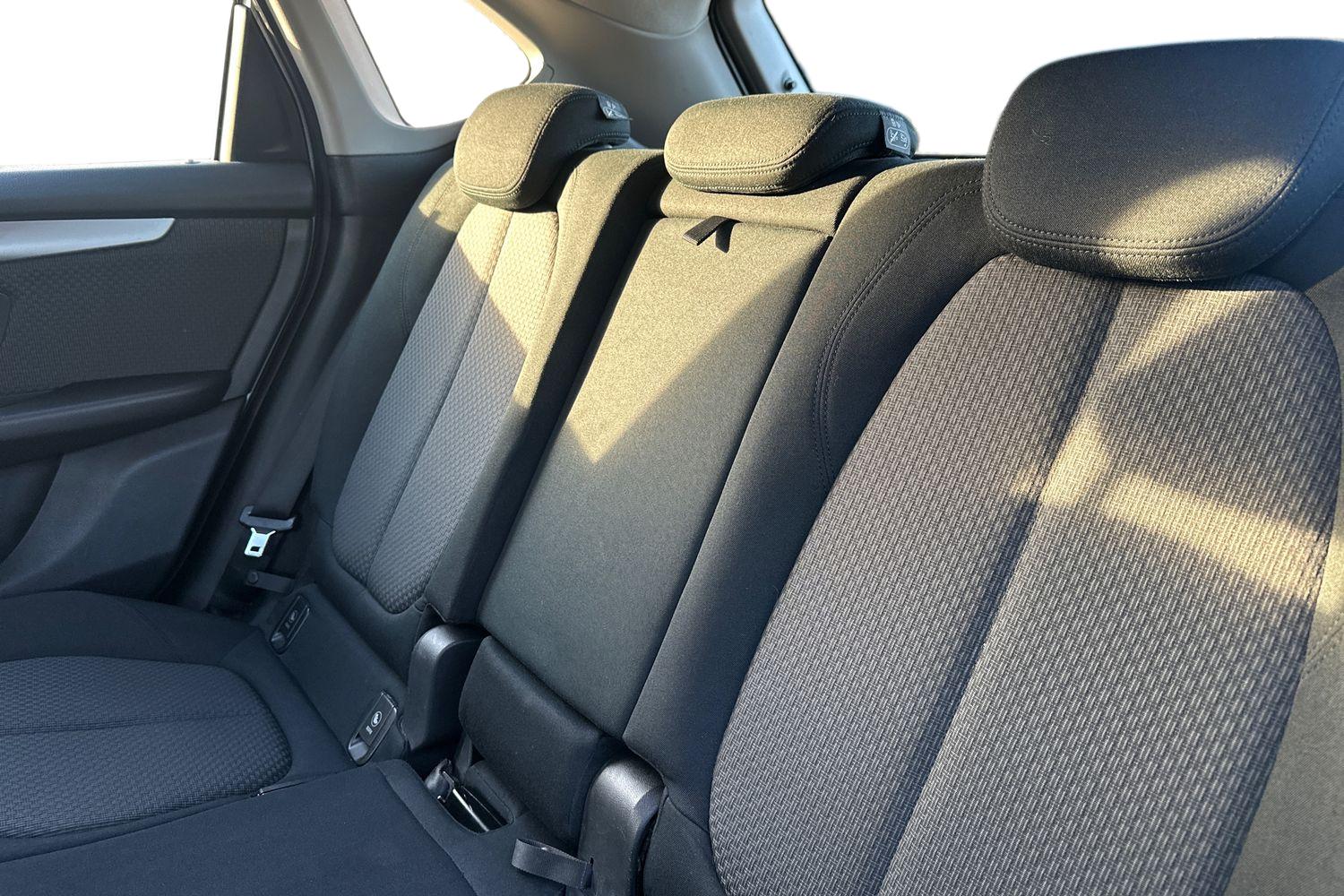 Used BMW 2 Series 2016 for sale - 77739517: Photo 9