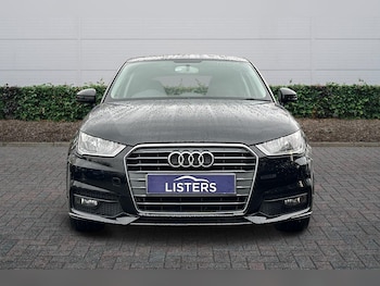 Used Audi A1 2015 for sale - 77575935: Photo