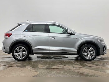 Used Volkswagen T-Roc 2025 for sale - 79063569: Photo