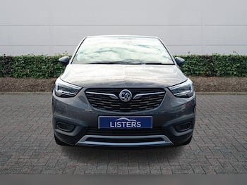 Used Vauxhall Crossland X 2020 for sale - 79742823: Photo