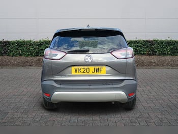 Used Vauxhall Crossland X 2020 for sale - 79742823: Photo