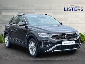 2022 (72) - 1.5 TSI Life 5dr DSG