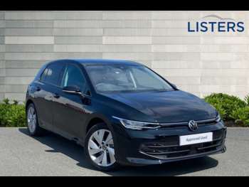 2024 (24) - 1.5 TSI 150 Match 5dr