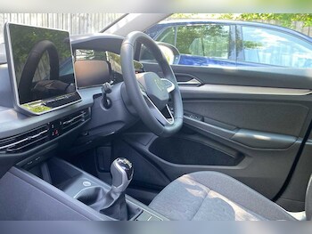 Used Volkswagen Golf 2024 for sale - 74889594: Photo