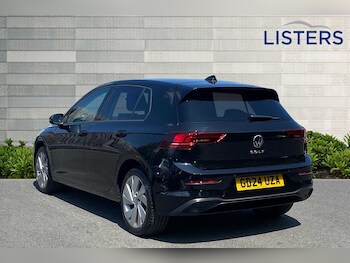 Used Volkswagen Golf 2024 for sale - 74889594: Photo