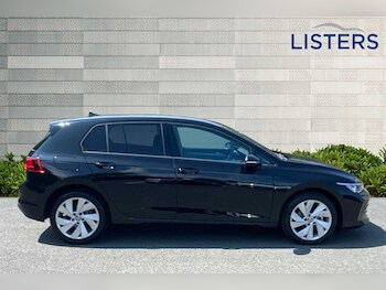 Used Volkswagen Golf 2024 for sale - 74889594: Photo