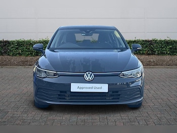 Used Volkswagen Golf 2023 for sale - 77910637: Photo