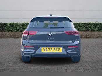 Used Volkswagen Golf 2023 for sale - 77910637: Photo