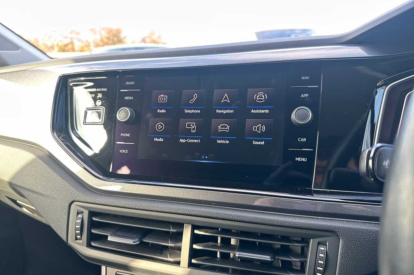 Used Volkswagen Polo 2023 for sale - 76441741: Photo 12