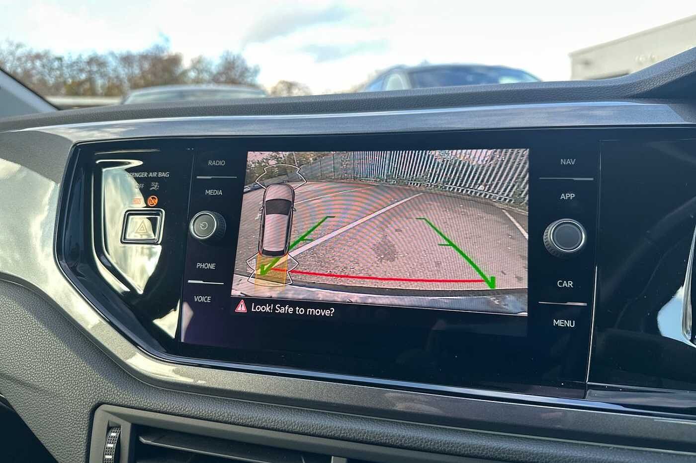 Used Volkswagen Polo 2023 for sale - 76441741: Photo 16