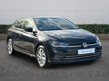 Used Volkswagen Polo 2023 for sale - 76441741: Photo