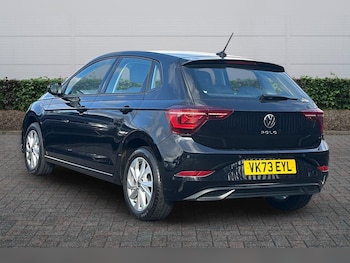 Used Volkswagen Polo 2023 for sale - 76441741: Photo