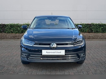 Used Volkswagen Polo 2023 for sale - 76441741: Photo