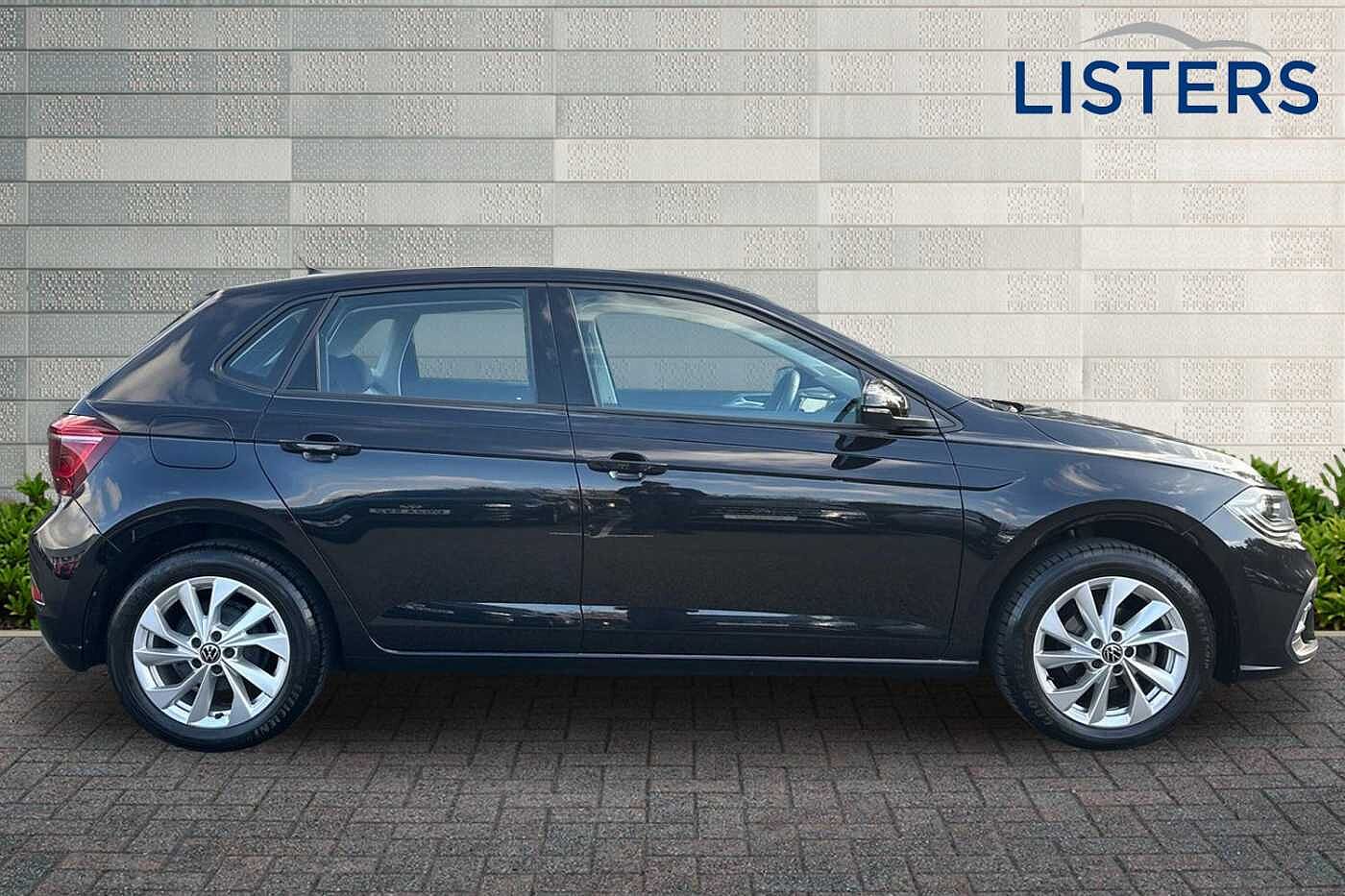 Used Volkswagen Polo 2023 for sale - 76441741: Photo 4