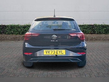 Used Volkswagen Polo 2023 for sale - 76441741: Photo