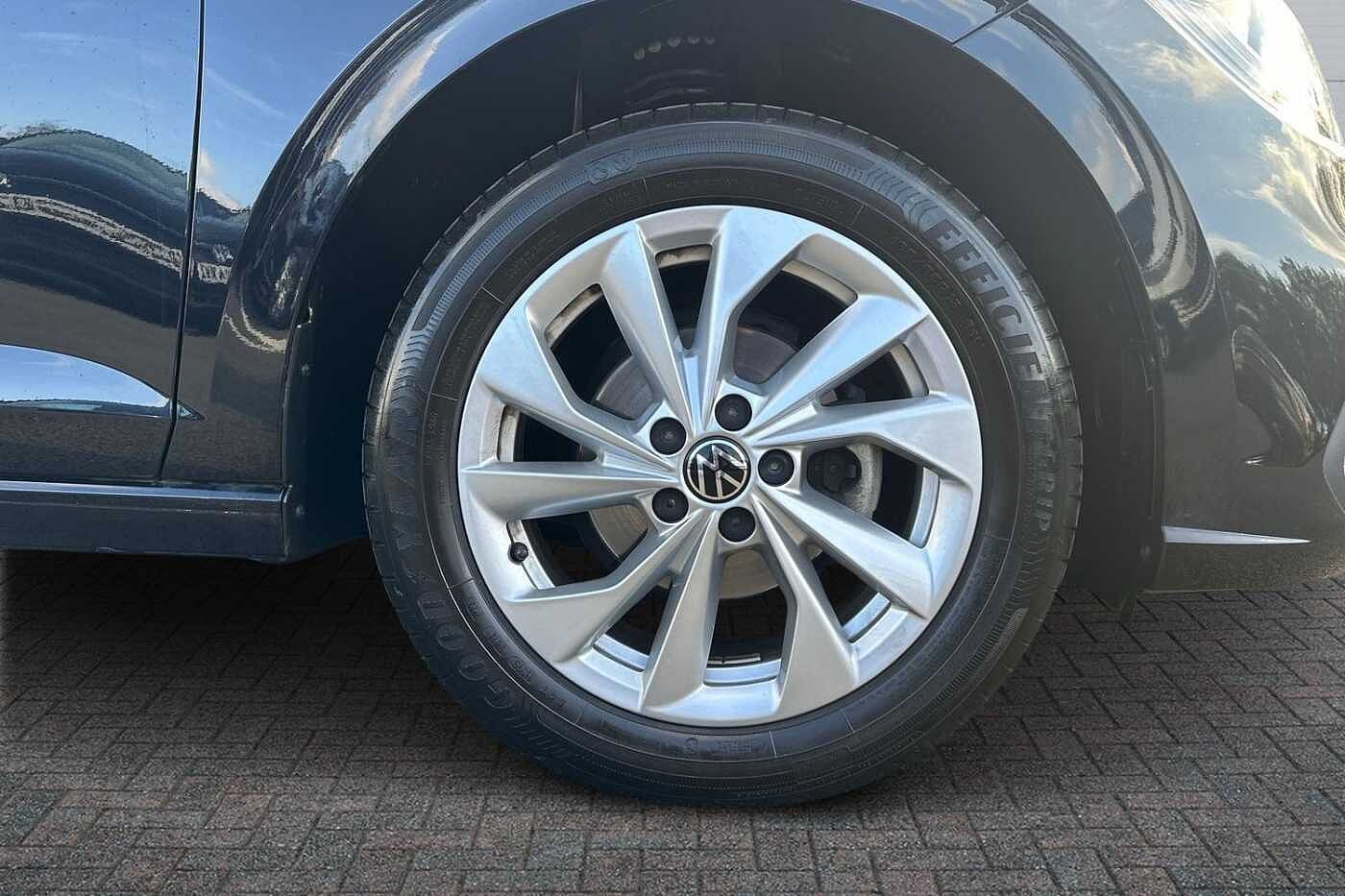 Used Volkswagen Polo 2023 for sale - 76441741: Photo 5