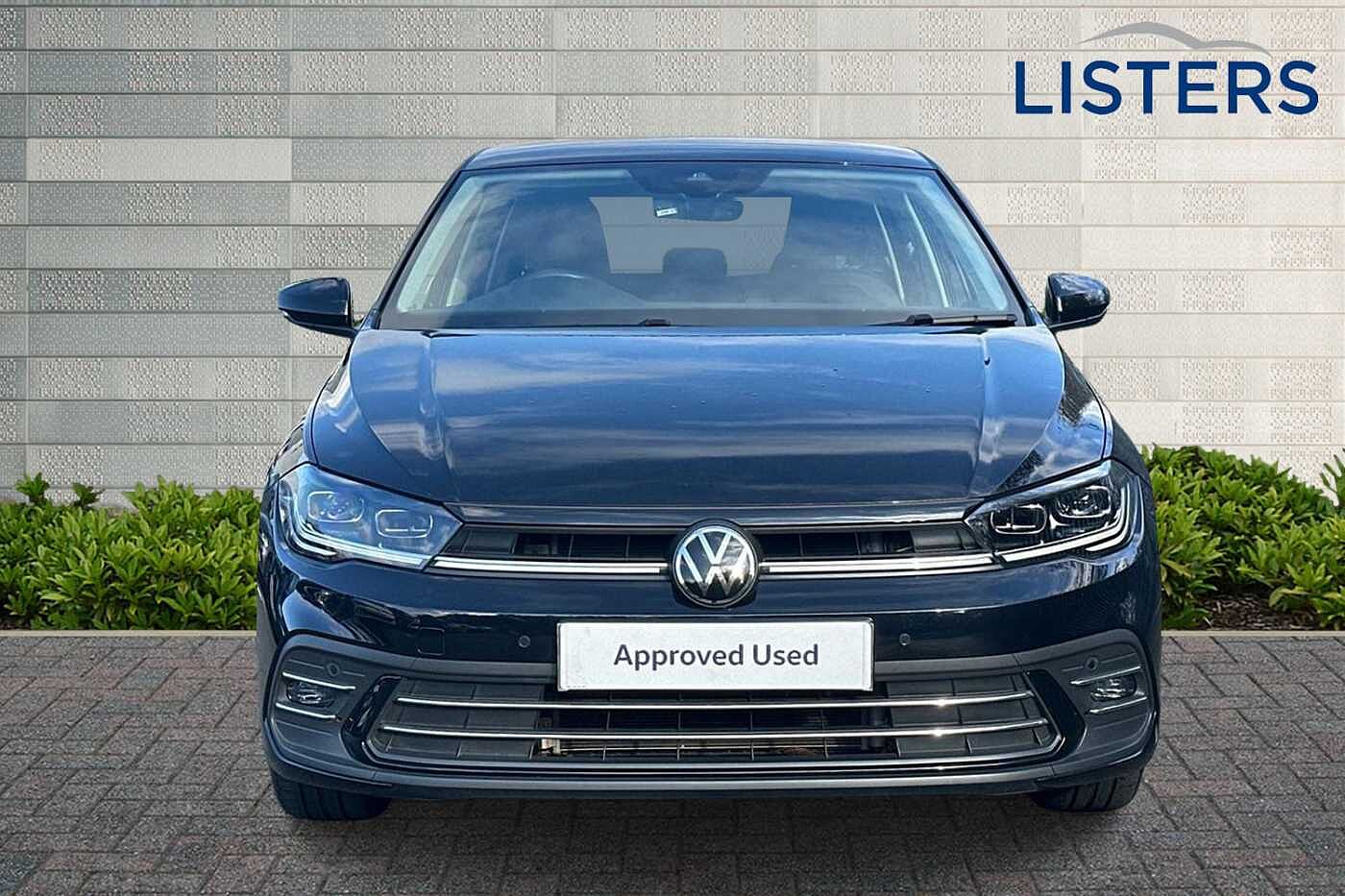 Used Volkswagen Polo 2023 for sale - 76441741: Photo 7