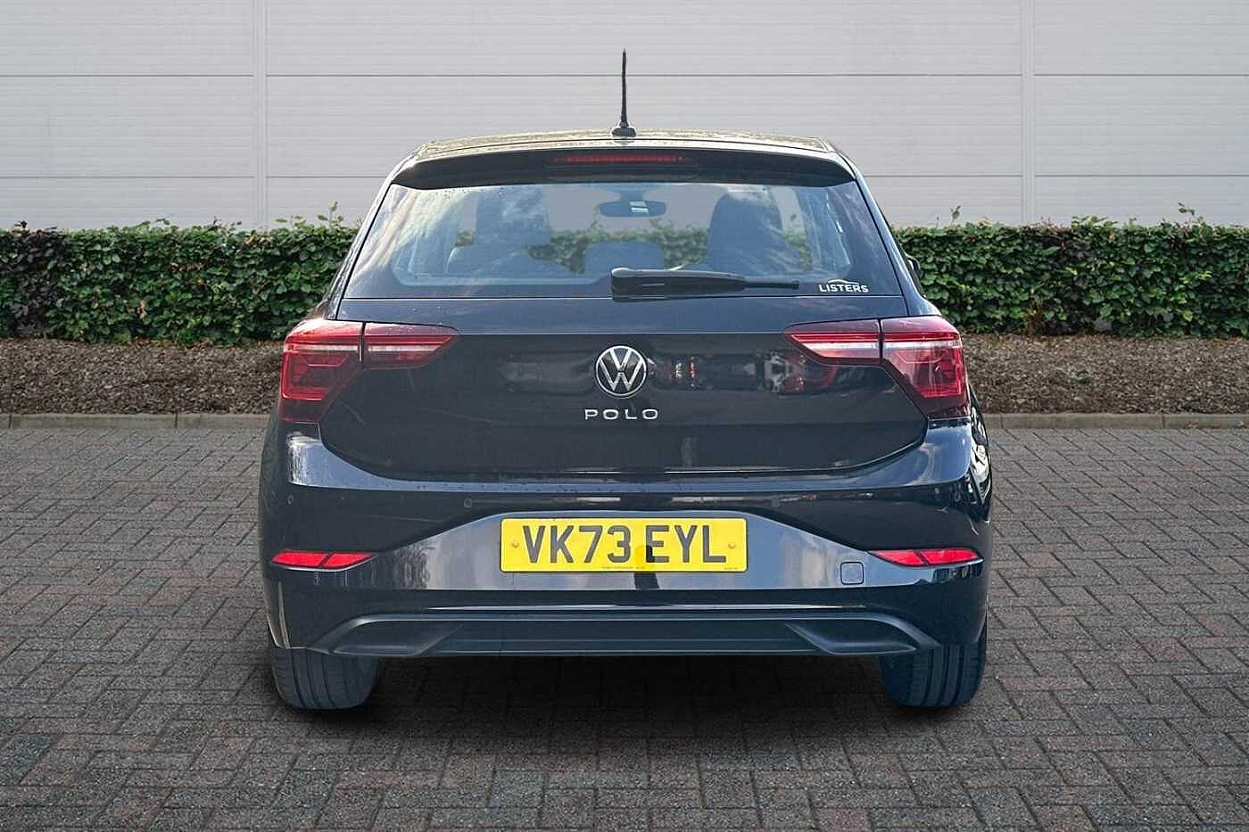 Used Volkswagen Polo 2023 for sale - 76441741: Photo 8