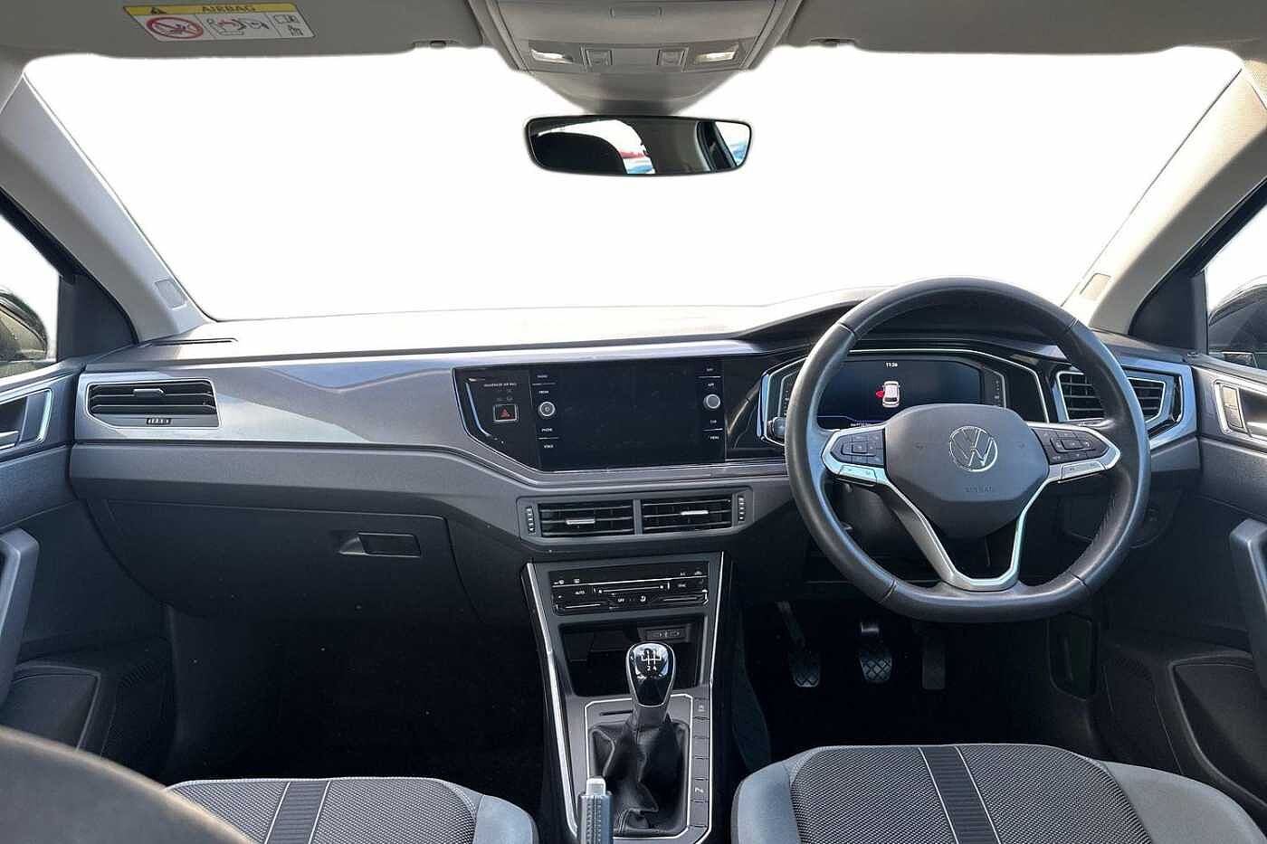 Used Volkswagen Polo 2023 for sale - 76441741: Photo 9