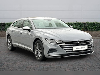 2023 (23) - 1.4 TSI eHybrid Elegance 5dr DSG
