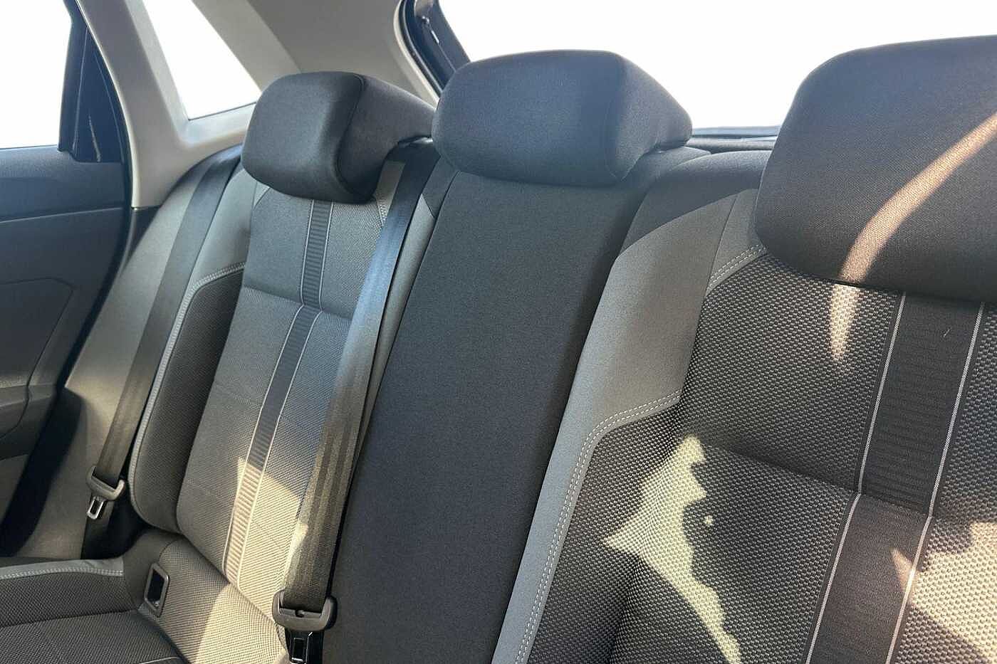 Used Volkswagen Polo 2023 for sale - 77177372: Photo 10