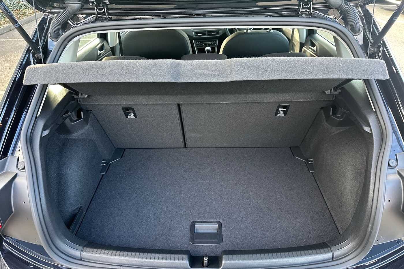 Used Volkswagen Polo 2023 for sale - 77177372: Photo 11