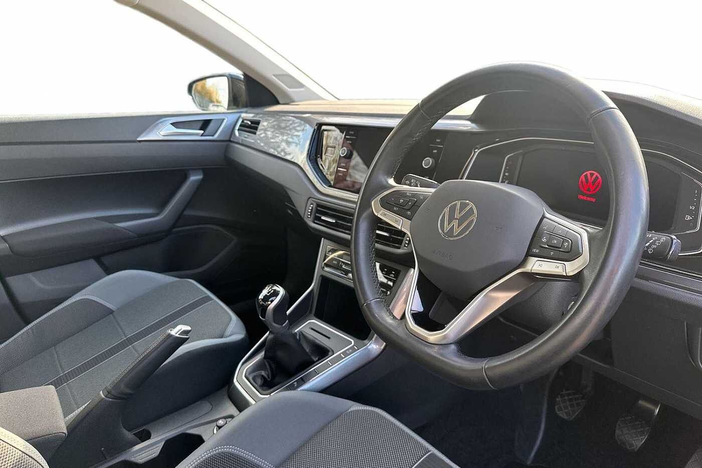 Used Volkswagen Polo 2023 for sale - 77177372: Photo 6